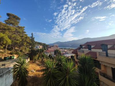 FoRest & sea view apartment