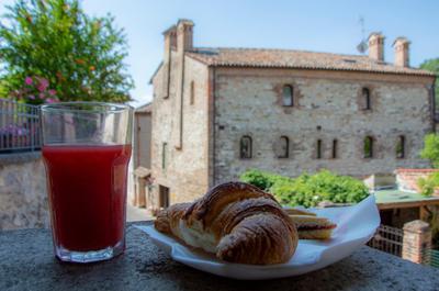 Borgo Petrarca