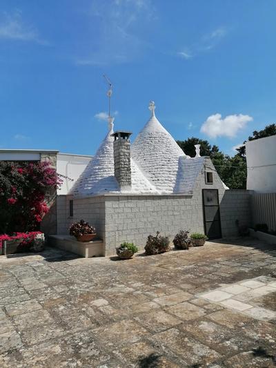 Trullo Elisabetta