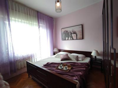 Apartment Ivan