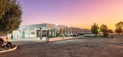 African Sky Harrismith Inn