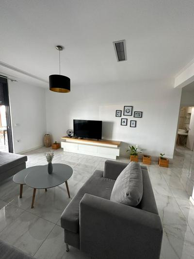 Luxury Penthouse B&E