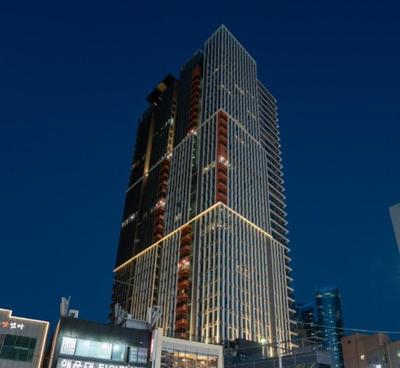 Sienna Ambassador Residence