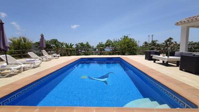 Casa Rural Villa Arylex