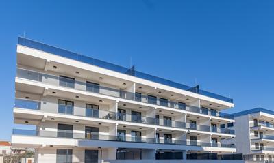 Borik Holiday Apartments