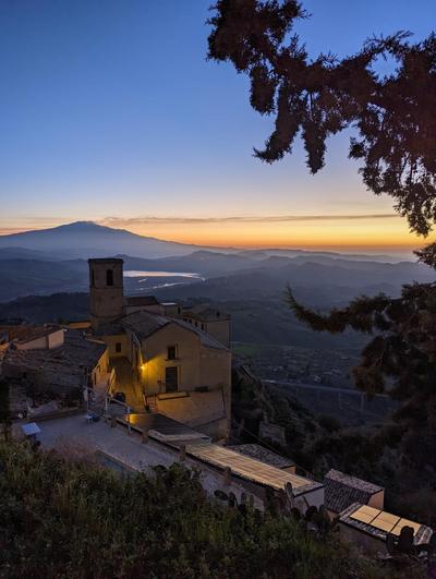 Case al Borgo - Albergo diffuso