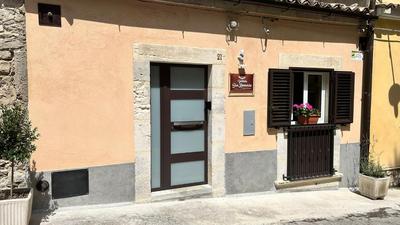Vallata San Leonardo