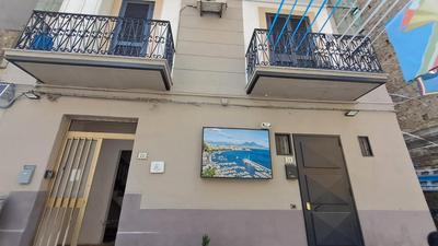 La Casetta di Napoli di Silvano