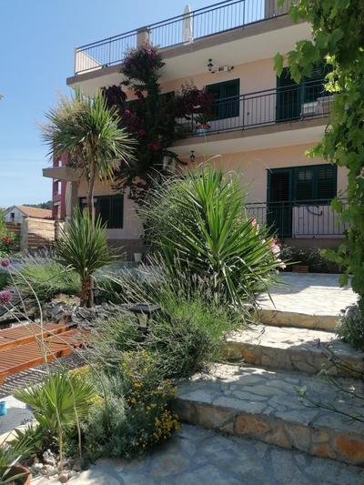 Villa Olma