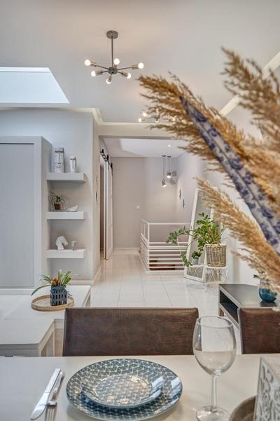 Old Town Luxury Velvet Apartment