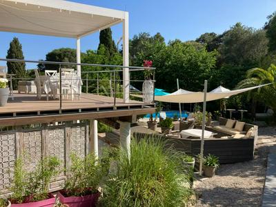 Villa Sanssoucis