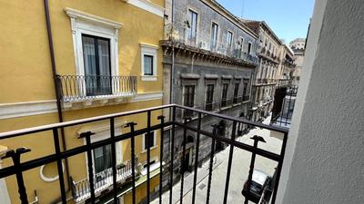 Faraone Apartments