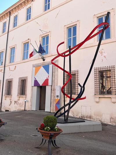 Vicoli e Arte Spoleto