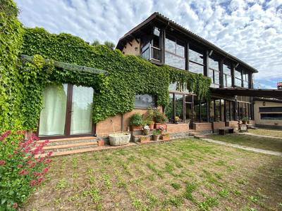 Agriturismo il fragolino