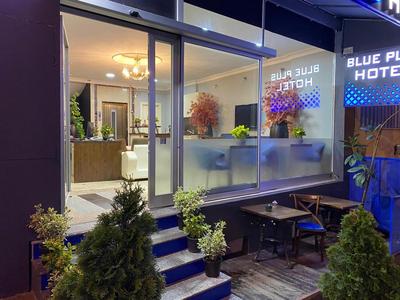 BLUE PLUS OTEL - Image 15