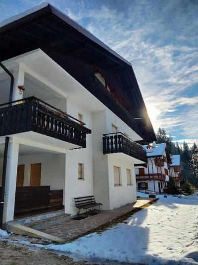 Falcade Dolomiti La Quiete piano terra