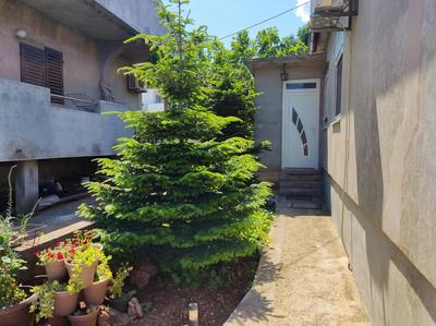 Apartment Arija