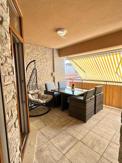Apartment Gabrielle with private parking