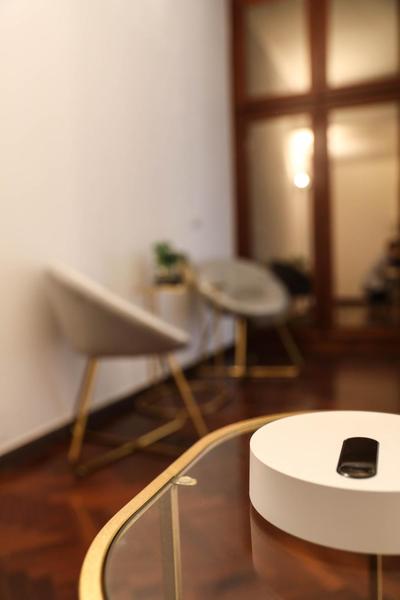 Vita Home