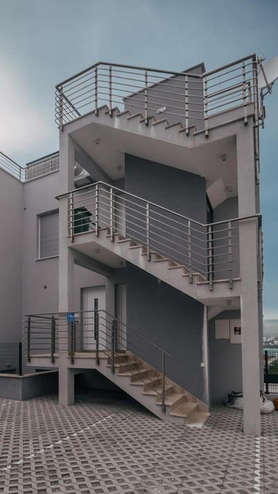 Apartment Diana Okrug Gornji