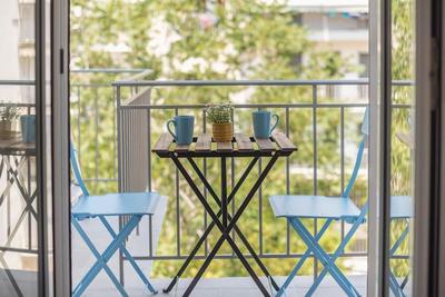 Patisia metro Station 100m