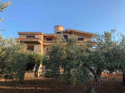 Casa Vacanza Torre di Mezzo - Tramonto