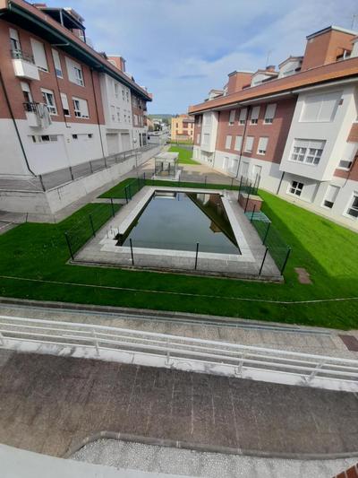 Apartamentos aguanaz