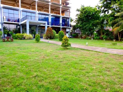 Aqua Marine Beach Hotel