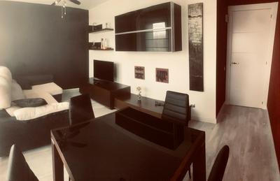 APARTAMENTO SOBACANT