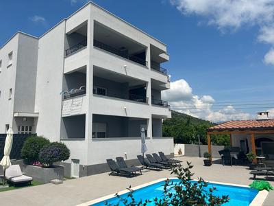 Villa Apartments AA 1