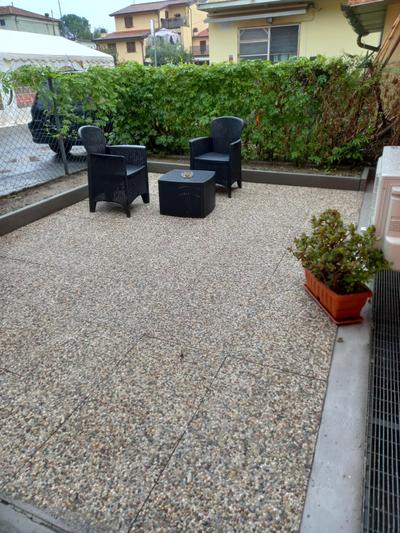 intero appartamento Villa Melany vicino centro