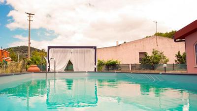 PM Villa Arenosu Guest House