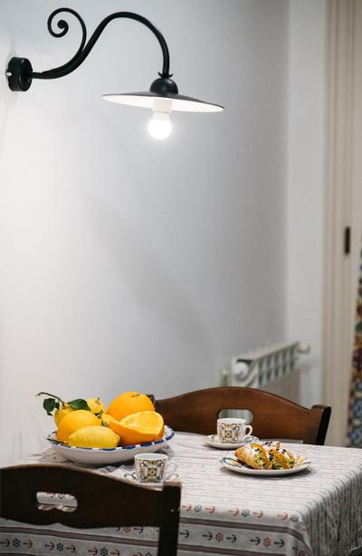 Taormina Lux & Elite Apartments - Taormina Holidays