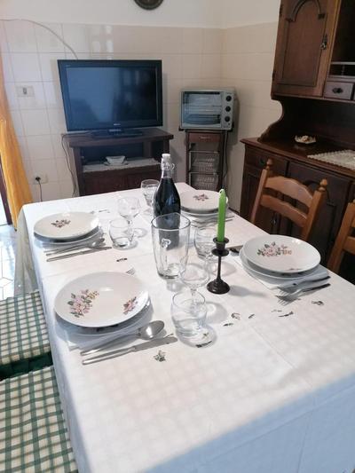 La casa dei nonni