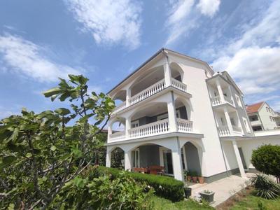 Apartman Mila