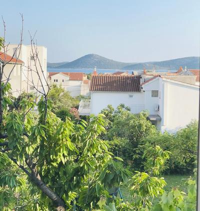 Apartment Udovičić