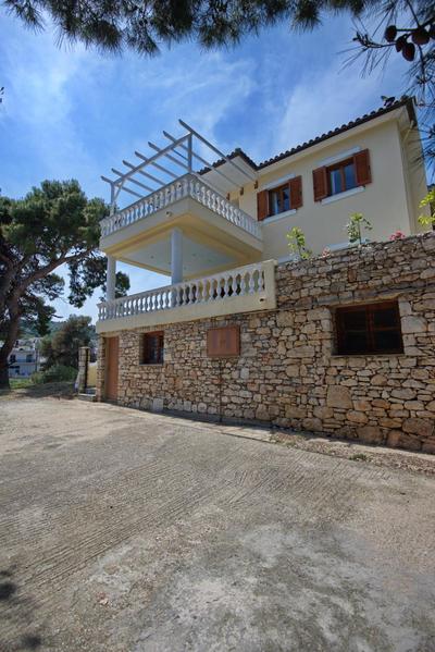 Eleni's Guest House