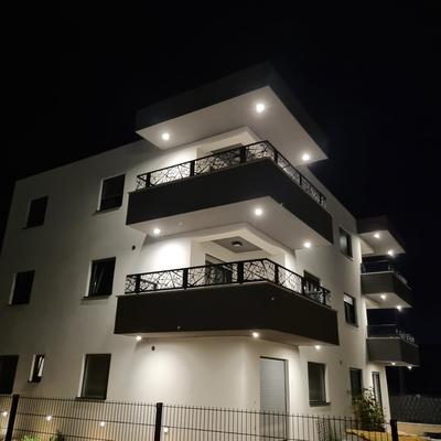APARTMENTS HAPPINESS