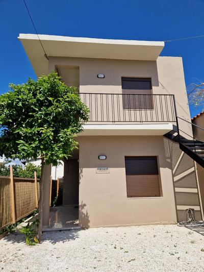 Mosaic Apartments
