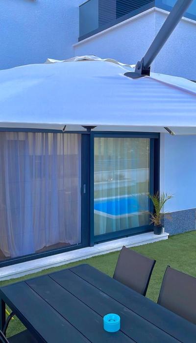 Apartman Iva - private pool
