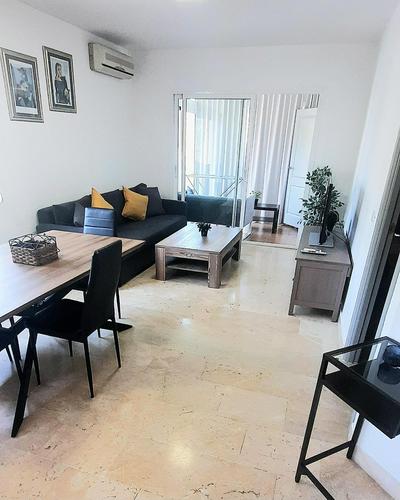 Apartamento Los Pacos Fuengirola