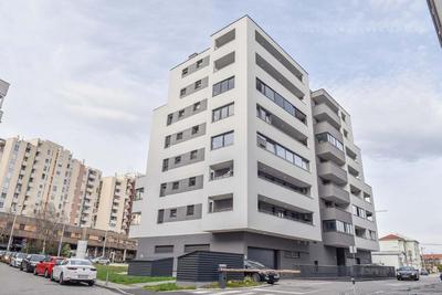 Astra Urban Garden apartment, 2 garage parking spaces