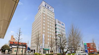 Toyoko Inn Maebashi Ekimae, Foto 2