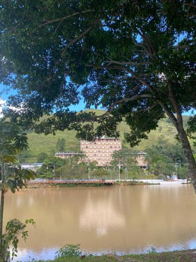 Hotel Cavalinho Branco