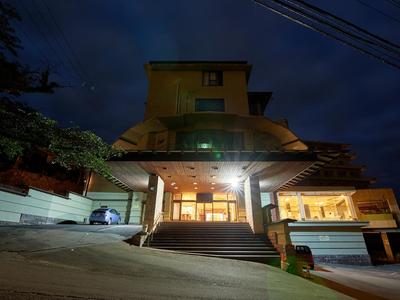 Tabist Izu Atagawa Onsen Hotel Gyokuryu