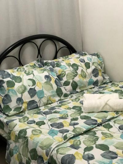 Shore Residences @ Mall Of Asia Near International Airport Manila