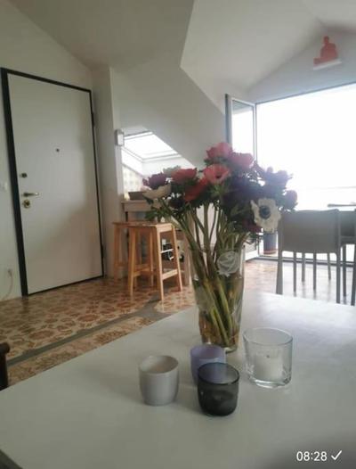 The Nordic Loft - mare a 400m e parcheggio privato