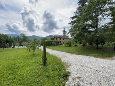 Casale del Pozzo-Villa with pool - Fosdinovo in the borgo of Pulica