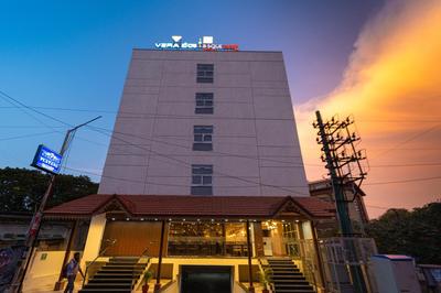 VITS SELECT BENGALURU Near Manyata Tech