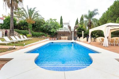 Villa Trinacria